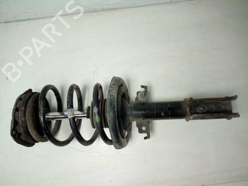 Left front shock absorber RENAULT GRAND SCÉNIC III (JZ0/1_)  | BP19342995M16 