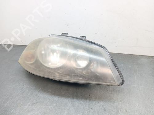 Used Right headlight SEAT IBIZA III (6L1) 1.4 16V (86 hp) 28143700