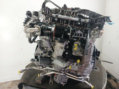 Motor für MERCEDES-BENZ GLC (X254) 300de 4-matic (254.609) (333 hp) 24640571