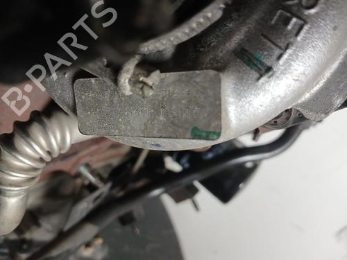 Engine FORD FOCUS II Saloon (DB_, FCH, DH) 1.8 TDCi | BP28517920M1