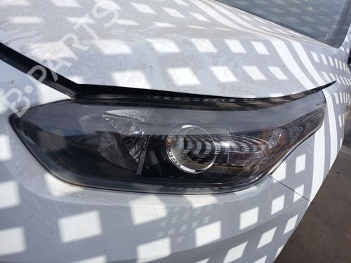 Used Left headlight Left headlight KIA CEED (CD) 1.6 CRDi 136 (136 hp) 36409739 36409739