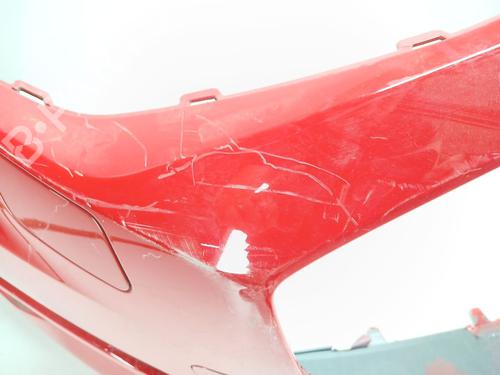 Front bumper AUDI A3 Sportback (8YA, 8YF) 30 TFSI Mild Hybrid | BP29130274C7 
