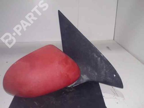 Right mirror FIAT BRAVO I (182_) 1.8 GT (182.AC) | BP2393453C27 