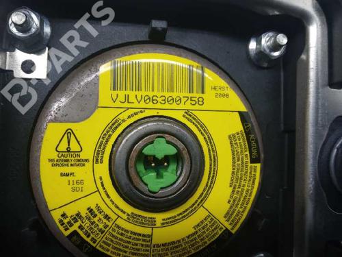 Driver airbag FORD MONDEO IV (BA7) 2.0 TDCi | BP11328603C9 