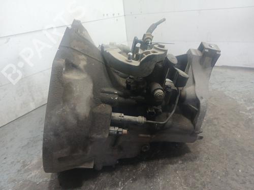 Gearbox FORD FOCUS III 1.0 EcoBoost | BP27162603M3