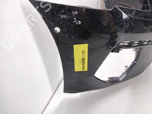 Front bumper AUDI A3 Allstreet (8YH) 35 TDI | BP29432583C7 