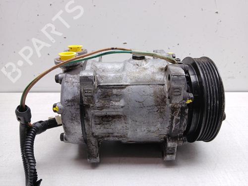 AC compressor CITROËN XSARA Coupe (N0) 1.6 i | BP26902384M34 