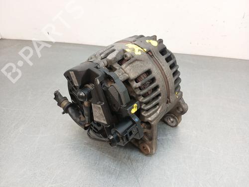 Alternator SEAT LEON (1M1) 1.9 TDI | BP38437162M7 - Image 5