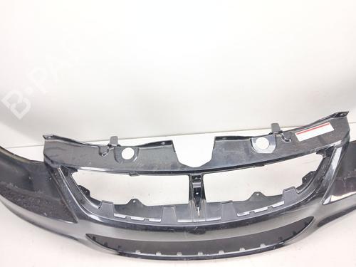 Front bumper SUZUKI SX4 (EY, GY) 1.5 VVT (RW415, YA11S) | BP29400906C7 