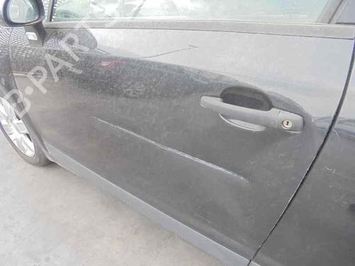 Front left interior door handle CITROËN C4 Coupe (LA_) | BP3415784I13 - Image 24