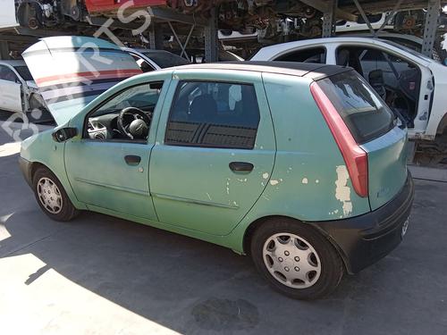 Used Parts FIAT PUNTO (188_) 1.2 60 (188.030, .050, .130, .150, .230, .250) 4740635