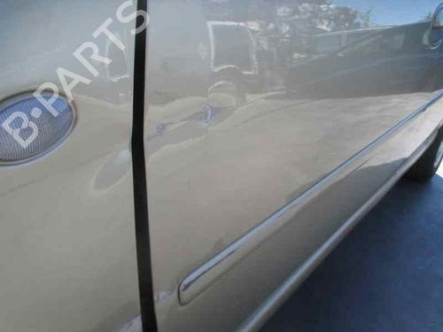 Forlygtekontakt OPEL MERIVA A MPV (X03) 1.7 CDTI (E75) | BP2362288I24 