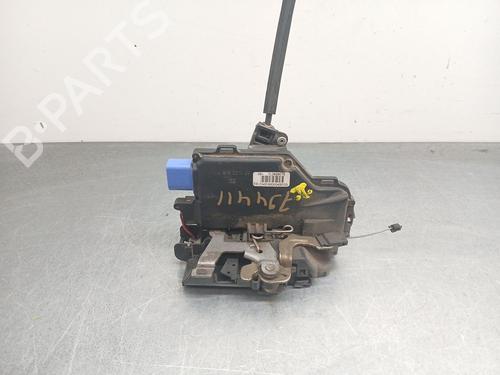 Used Rear left lock Rear left lock SEAT ALTEA (5P1) 1.9 TDI (105 hp) 33719232 33719232