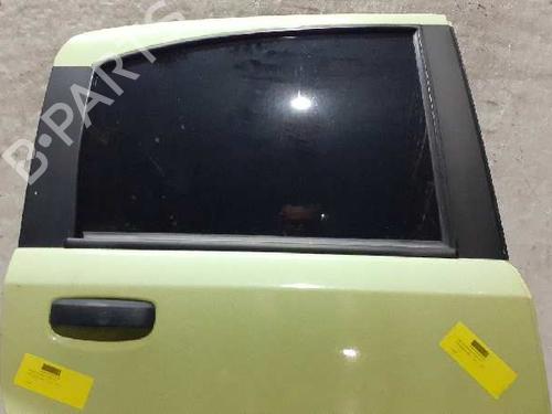Right rear door FIAT PANDA (169_) 1.2 (169.AXB11, 169.AXB1A) | BP12134427C5 