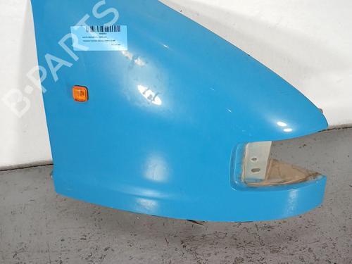 Used Right front fenders PEUGEOT BOXER Van (230L) 2.8 HDI (128 hp) 19806924