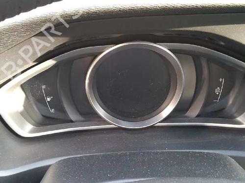 Right sun visor VOLVO V40 Hatchback (525) D2 | BP13520499I2  - Image 30