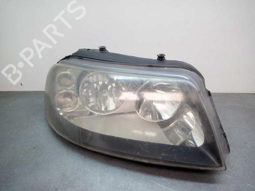 Right headlight SEAT ALHAMBRA (7V8, 7V9)  | BP19134255C29 