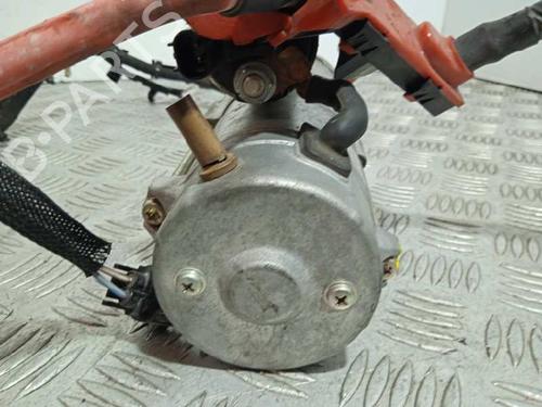 Startmotor JAGUAR XE (X760)  | BP15662756M8 