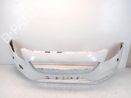 Used Front bumper VOLVO V40 Cross Country (526) T5 (254 hp) 28961512