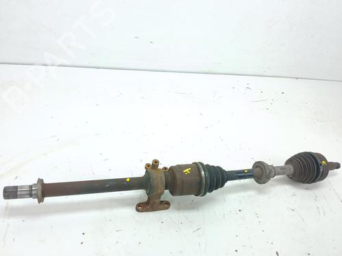 Drivaksel foran Høyre HONDA FR-V (BE) 2.2 i CTDi (BE5) (140 hp) 31996617