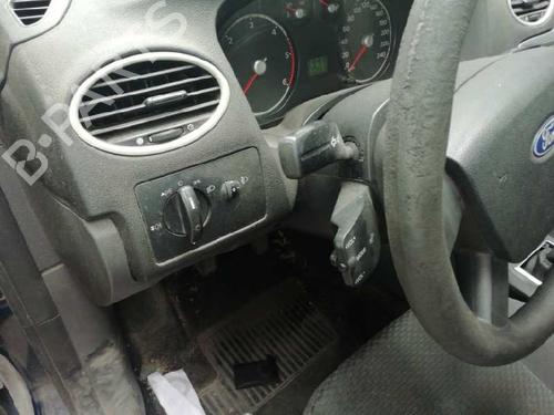 Left front window motor FORD FOCUS II Turnier (DA_, FFS, DS) 1.6 TDCi | BP10228854E21 