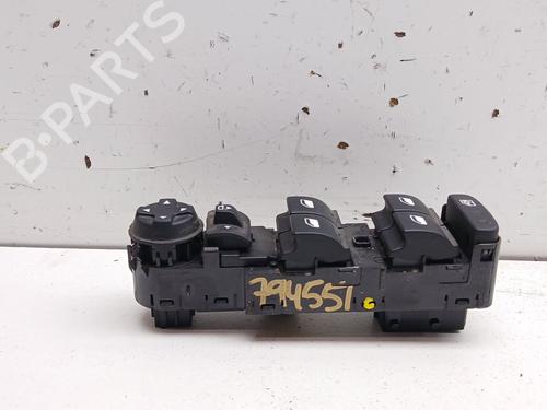 Left front window switch OPEL CROSSLAND X / CROSSLAND (P17, P2QO) 1.5 Turbo D (75) | BP35948892I27 - Image 5