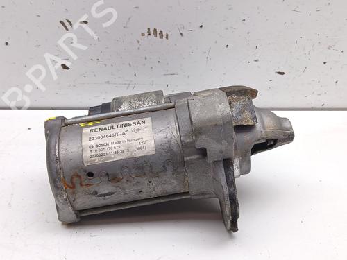 Used Starter Starter RENAULT CAPTUR II (HF_) TCe 100 (HFMT) (101 hp) 36016607 36016607