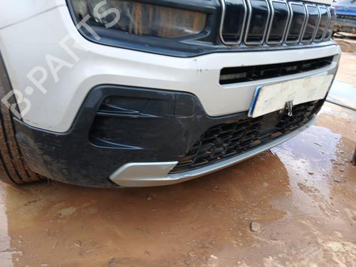 Front bumper JEEP AVENGER (J2)  | BP22798016C7 