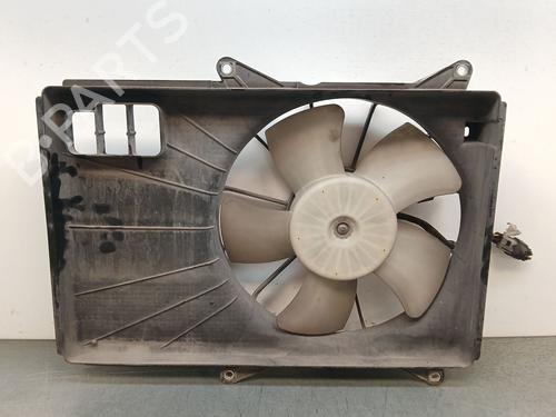 radiator-fan-suzuki-swift-iii-mz-ez-2005-39143728 main image