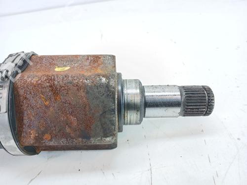 Left front driveshaft SKODA FABIA III Estate (NJ5) 1.0 TSI | BP32043212M38 