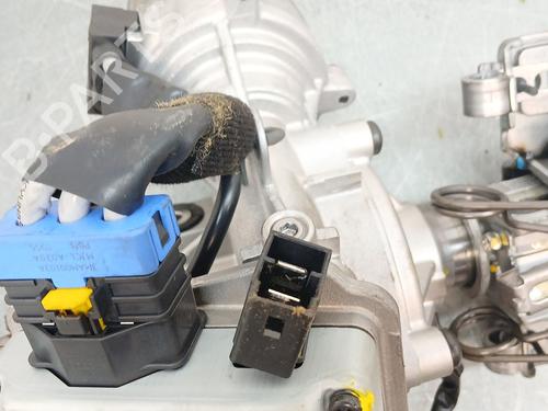 Steering column KIA XCEED (CD) 1.6 GDI Hybrid | BP33434201M21 - Image 7