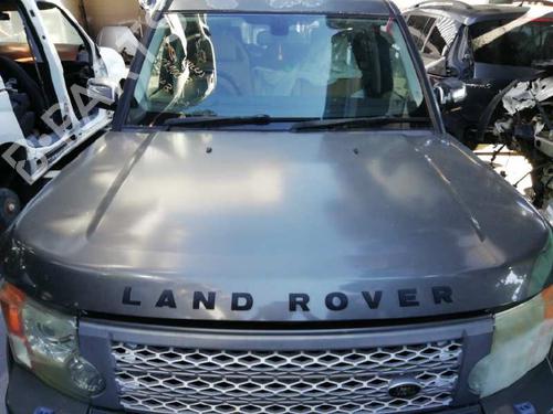 Hood LAND ROVER DISCOVERY III (L319) 4.4 4x4 | BP22752711C1 