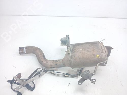 Filtre à particules AUDI Q7 (4LB) 3.0 TDI quattro (233 hp) 32016282