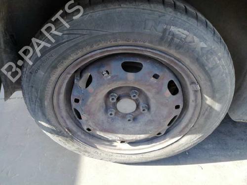 Køler VW POLO (9N_, 9A_) 1.4 TDI | BP6157513M31 