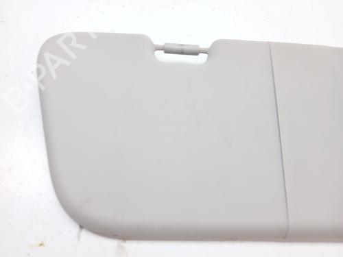 Right sun visor MAXUS eDELIVER 3 Van Electric (SV3C) | BP39535562I2 - Image 2