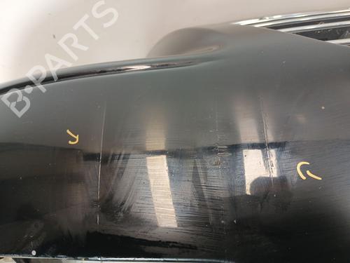 Front bumper CHRYSLER VOYAGER IV (RG, RS) 2.5 CRD | BP32169824C7 