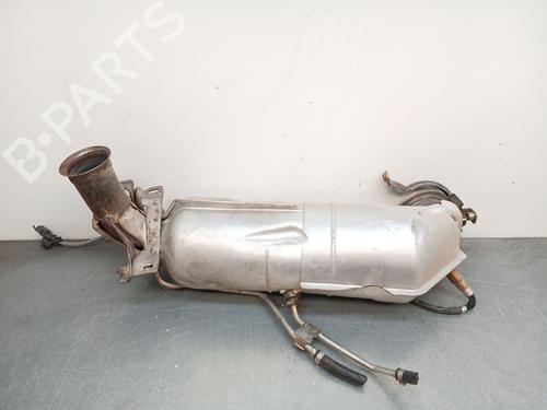Particulate filter CITROËN C4 CACTUS 1.2 THP 110 | BP39247931M81 - Image 4