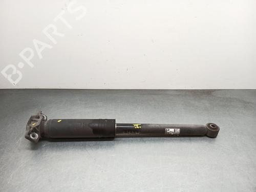 Used Left rear shock absorber Left rear shock absorber 39065214 39065214