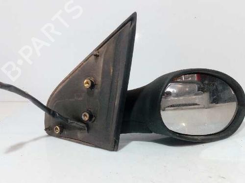 Used Right mirror LANCIA Y (840_) 1.2 (840AA, 840AF1A) (60 hp) 5271043