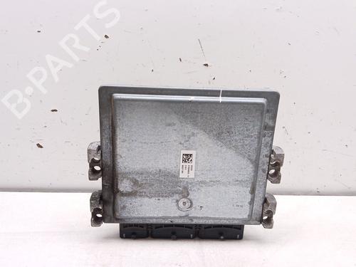 Computer motormanagement RENAULT SCÉNIC III (JZ0/1_) 1.5 dCi | BP29863118M57