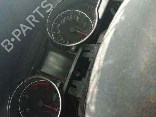 Used Instrument cluster AUDI A5 Sportback (8TA) 2.7 TDI (190 hp) 12201798