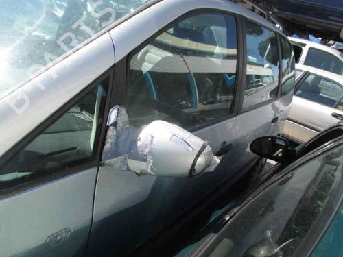 Rear mirror FORD GALAXY I (WGR) 1.9 TDI | BP2360160I6 