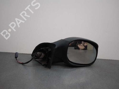 Used Right mirror CITROËN C3 Pluriel (HB_) 1.6 (109 hp) 16904693