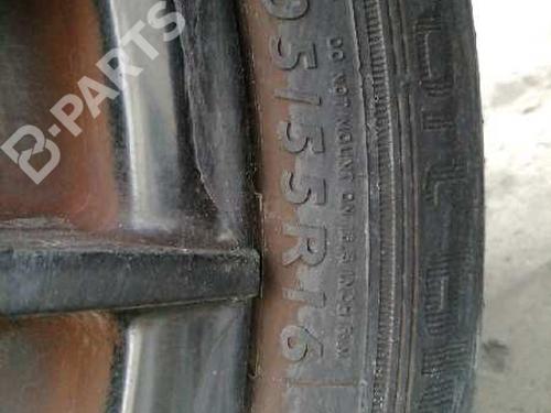 Front left window mechanism FORD FOCUS II (DA_, HCP, DP) 1.6 TDCi | BP7884393C22 