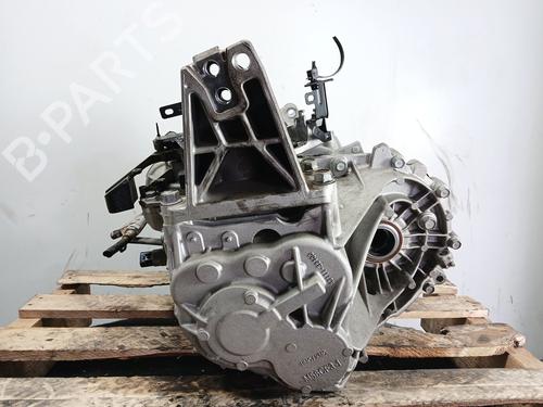 Gearbox HYUNDAI TUCSON (TL, TLE) 1.6 T-GDi | BP28691003M3 