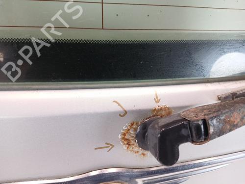 Tailgate CHRYSLER 300C (LX, LE) 3.0 CRD | BP25722602C6 - Image 10