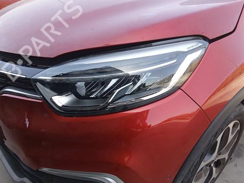 Left headlight RENAULT CAPTUR I (J5_, H5_) 1.3 TCe 150 (J5NK, J5JS) | BP37430387C28 - Image 2