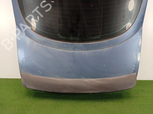 Bakluke CC/Kombi-Kupé AUDI TT (8N3) 1.8 T | BP21064446C6 