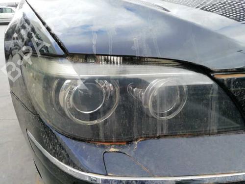 Front bumper BMW 7 (E65, E66, E67) 750 i, Li | BP26909570C7  - Image 30