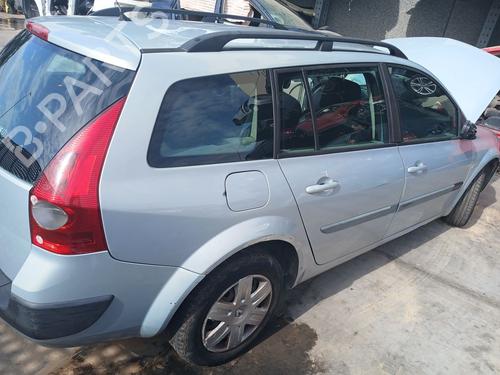 Alternator RENAULT MEGANE II Estate (KM0/1_) 1.5 dCi (KM0F, KM0T, KM2B) | BP28103313M7 